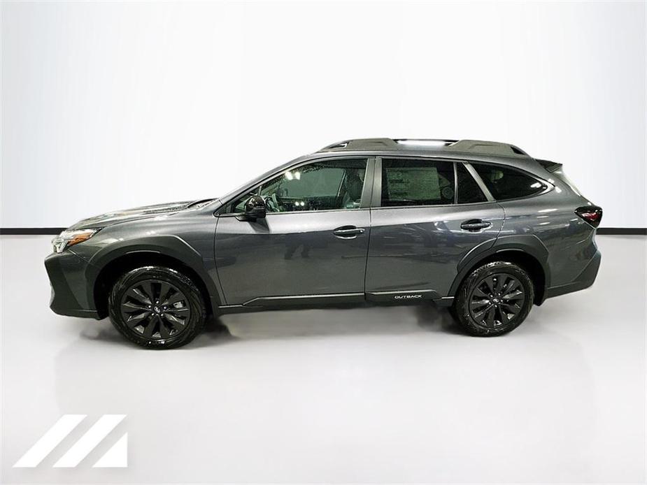 new 2025 Subaru Outback car, priced at $35,641