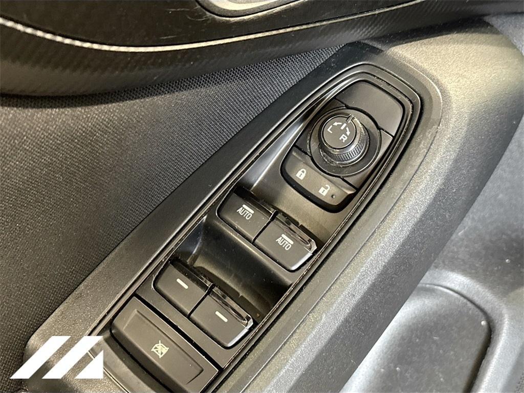 used 2021 Subaru Impreza car, priced at $18,000