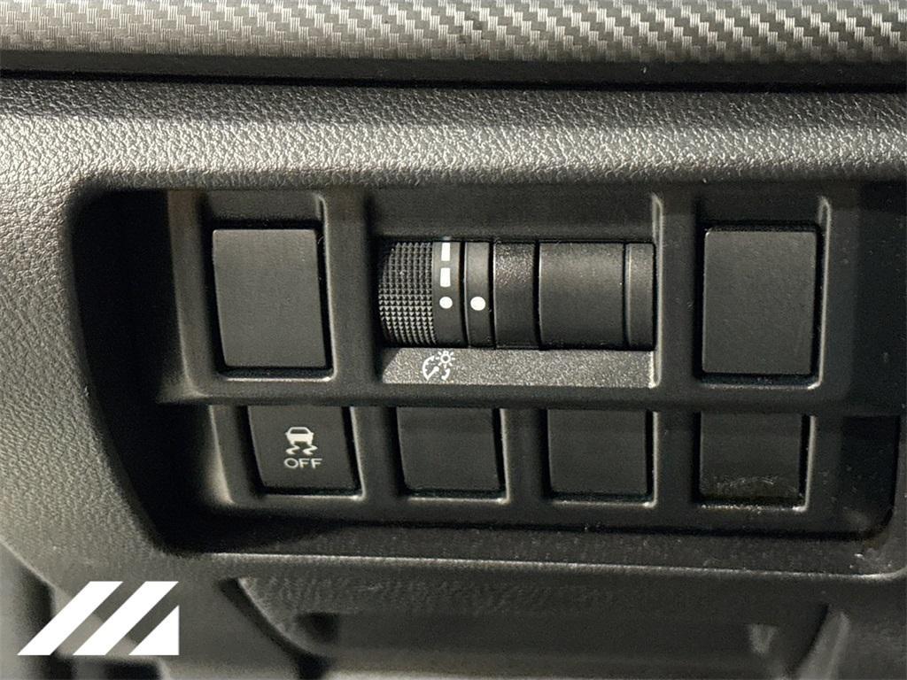 used 2021 Subaru Impreza car, priced at $18,000