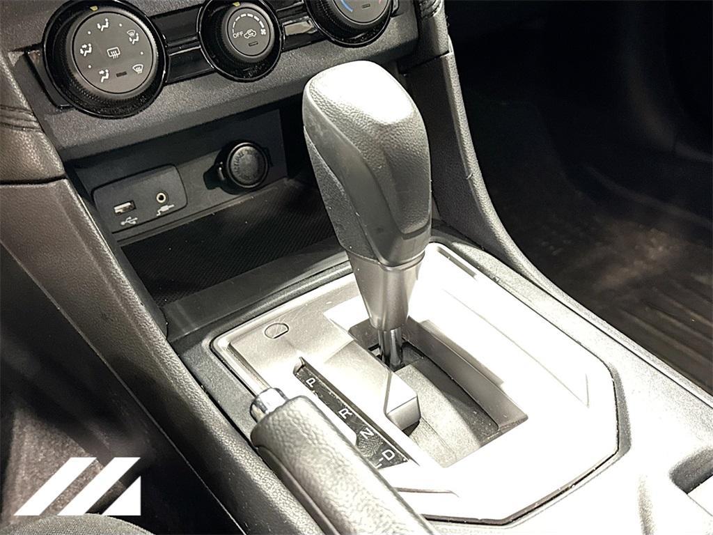 used 2021 Subaru Impreza car, priced at $18,000