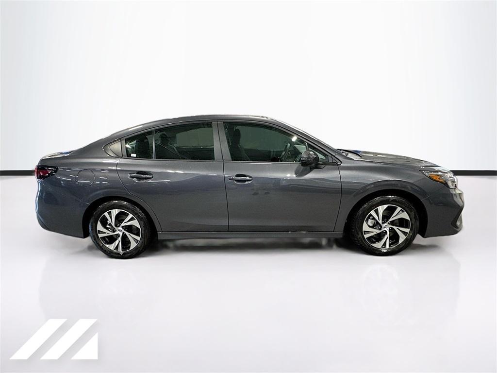 new 2025 Subaru Legacy car, priced at $33,596