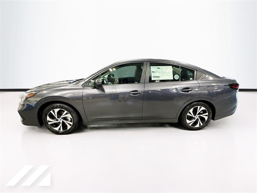 new 2025 Subaru Legacy car, priced at $33,596