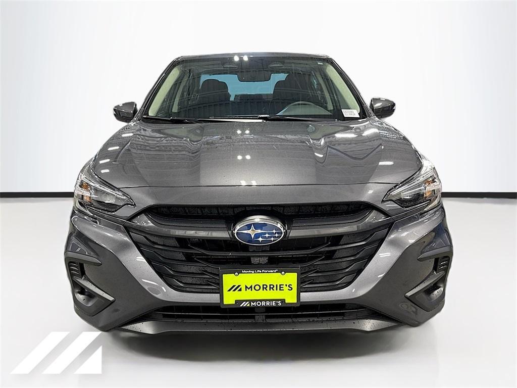 new 2025 Subaru Legacy car, priced at $33,596