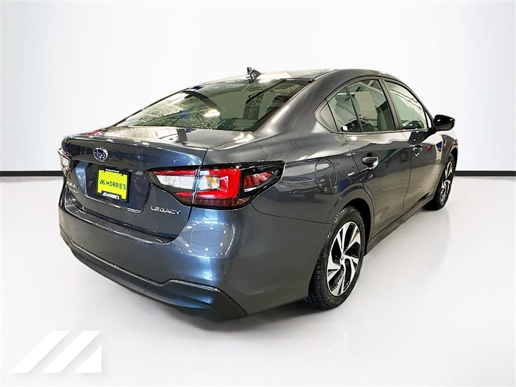 new 2025 Subaru Legacy car, priced at $33,596