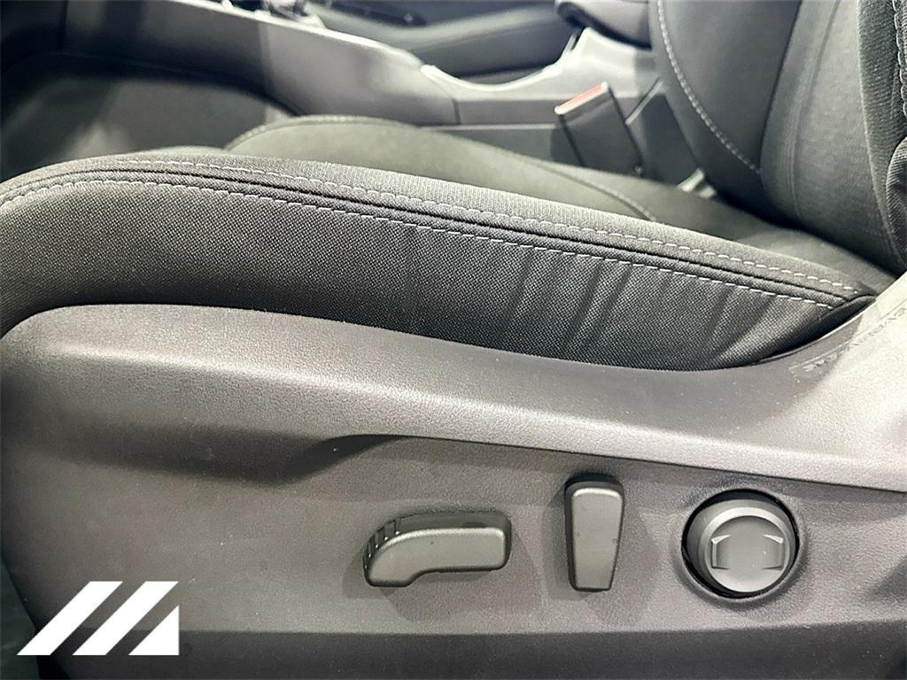 new 2025 Subaru Legacy car, priced at $33,596