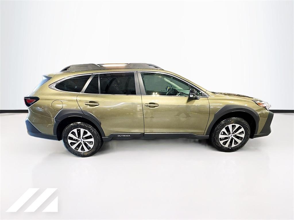 new 2025 Subaru Outback car, priced at $34,399