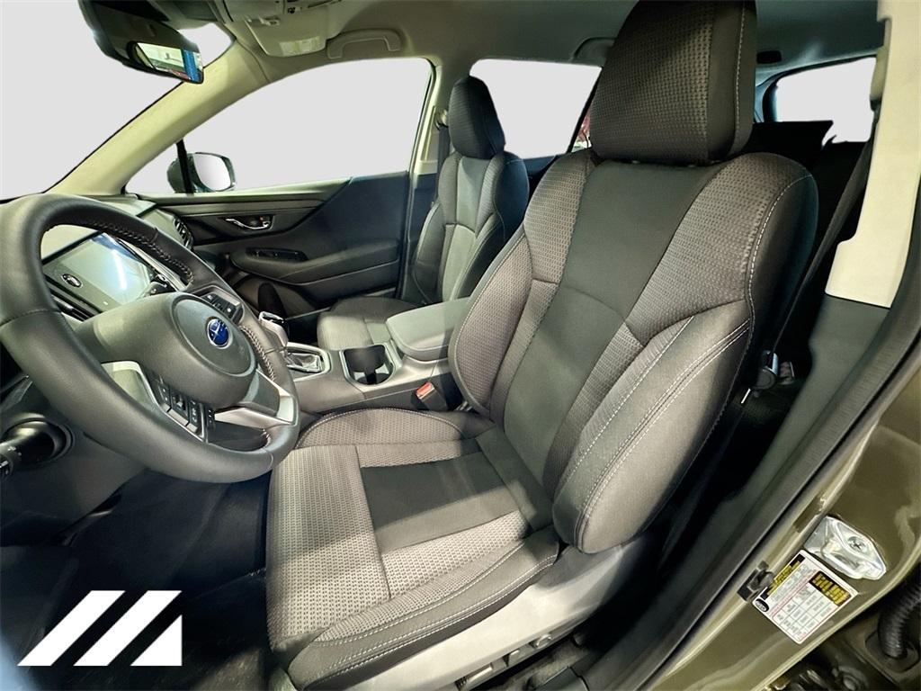 new 2025 Subaru Outback car, priced at $34,399
