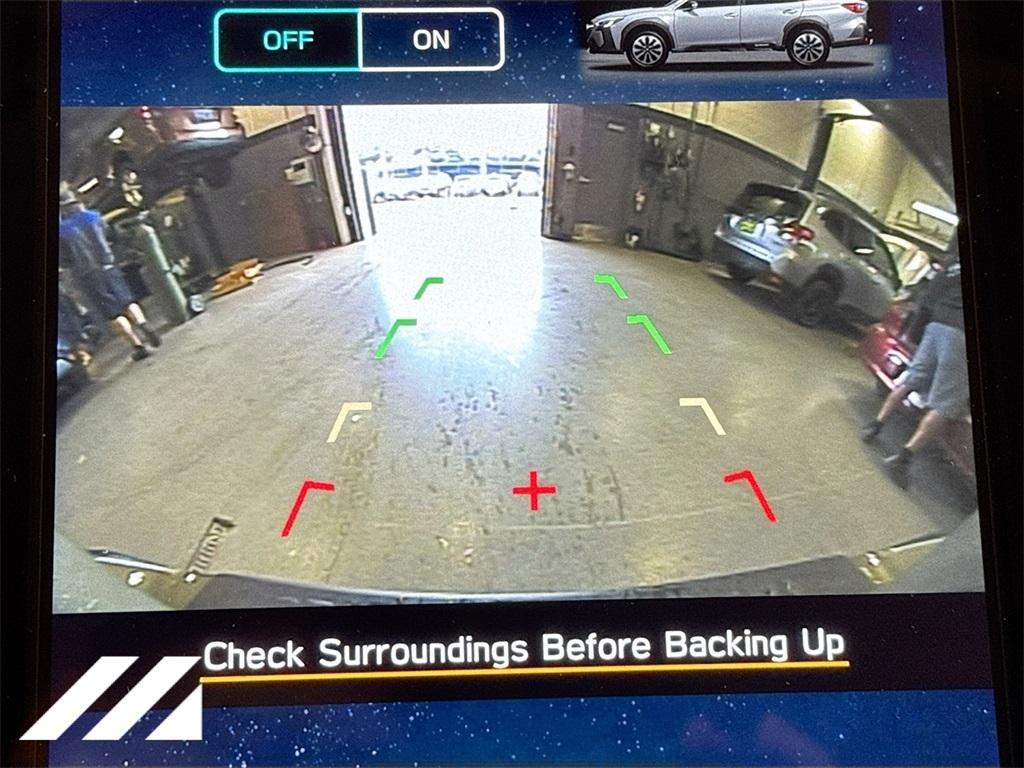 new 2025 Subaru Outback car, priced at $34,399