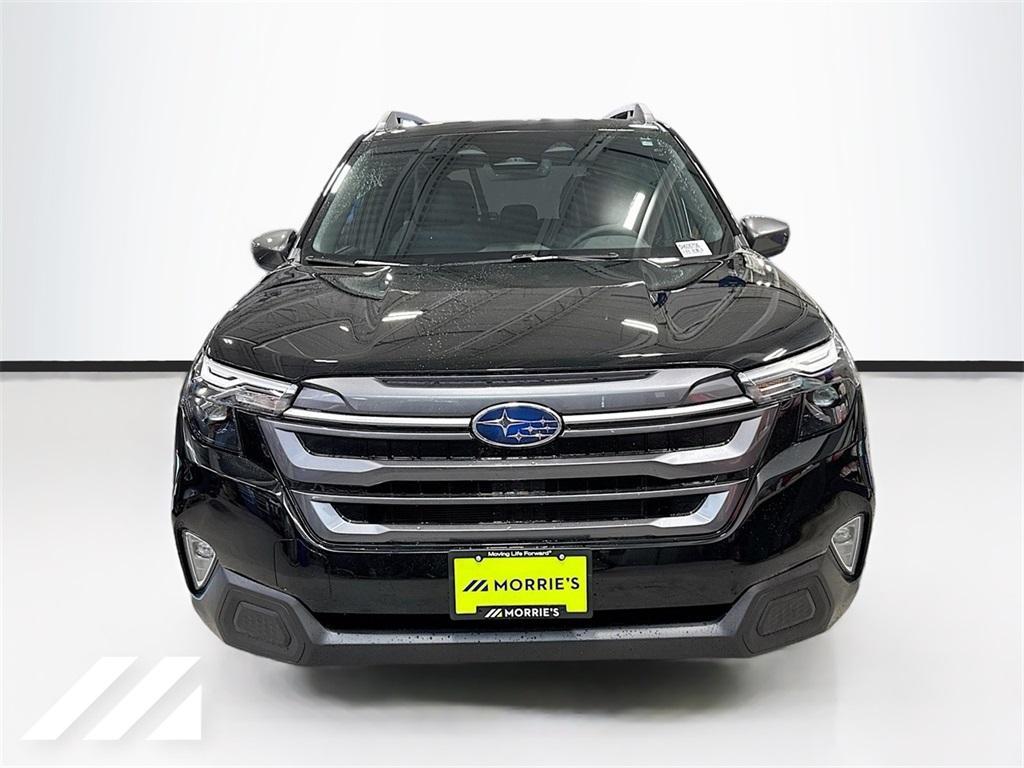 new 2025 Subaru Forester car, priced at $37,172