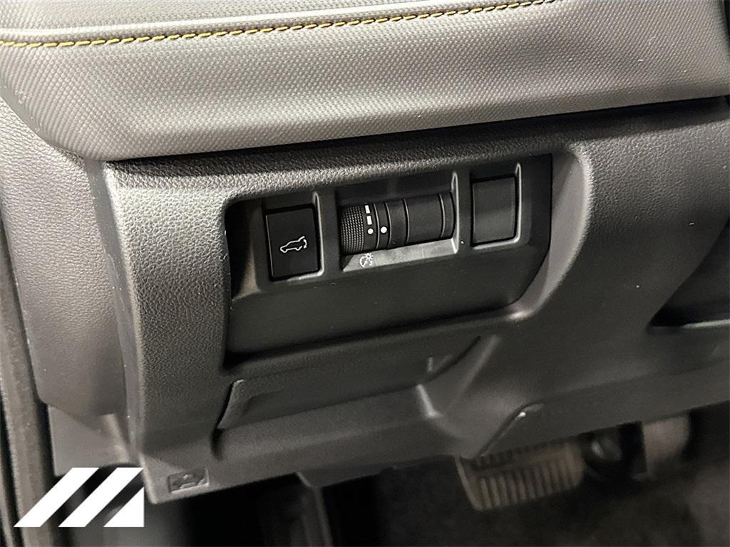 new 2026 Subaru Forester car, priced at $41,304