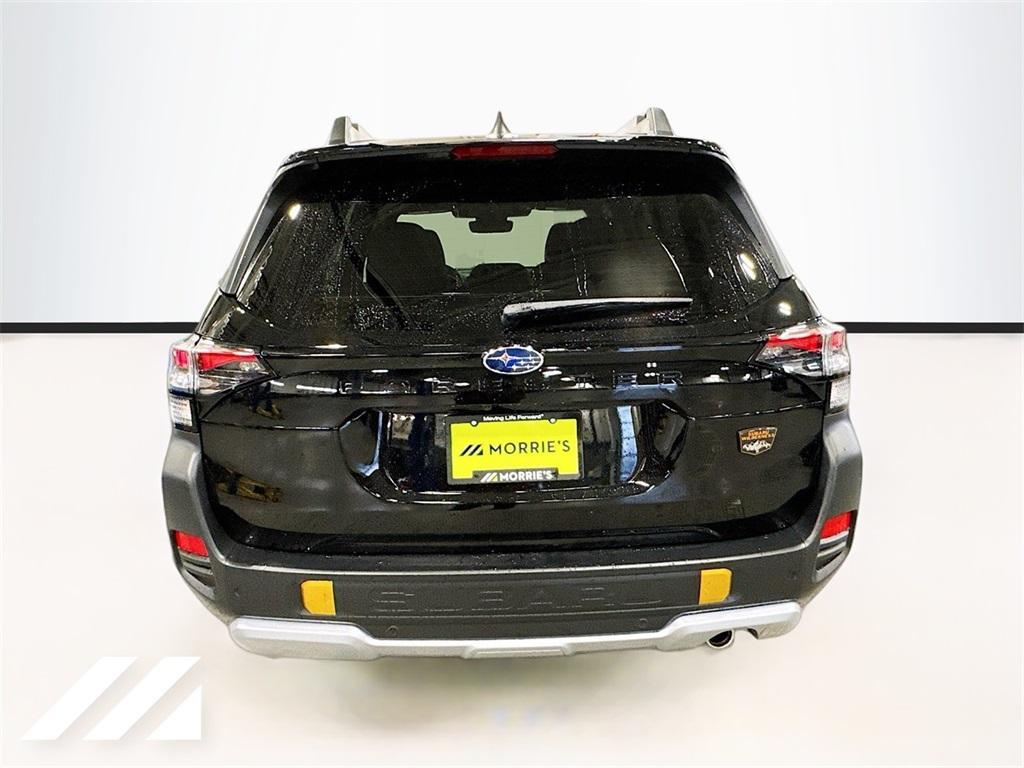 new 2026 Subaru Forester car, priced at $41,304