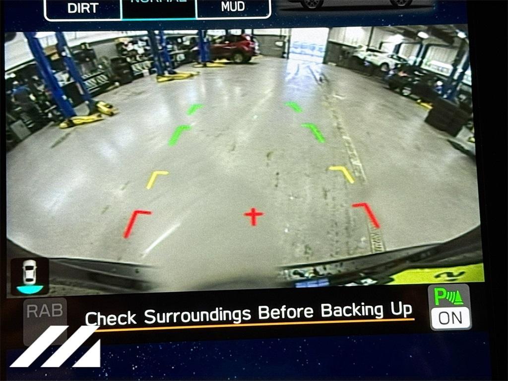 new 2026 Subaru Forester car, priced at $41,304