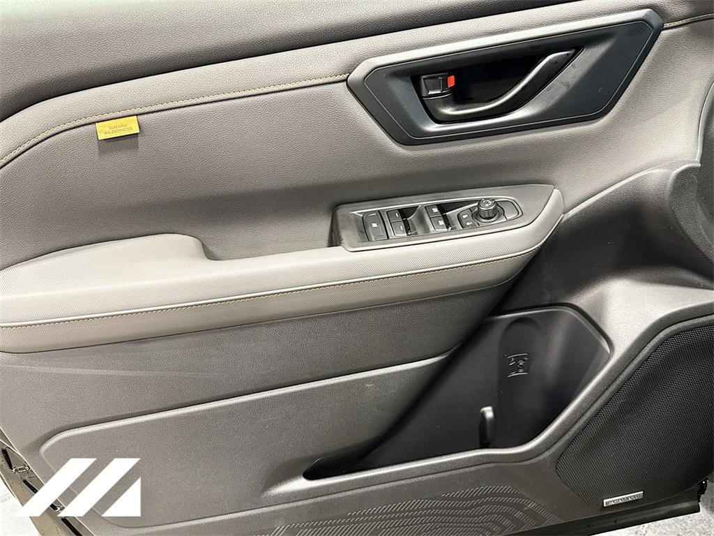 new 2026 Subaru Forester car, priced at $41,304