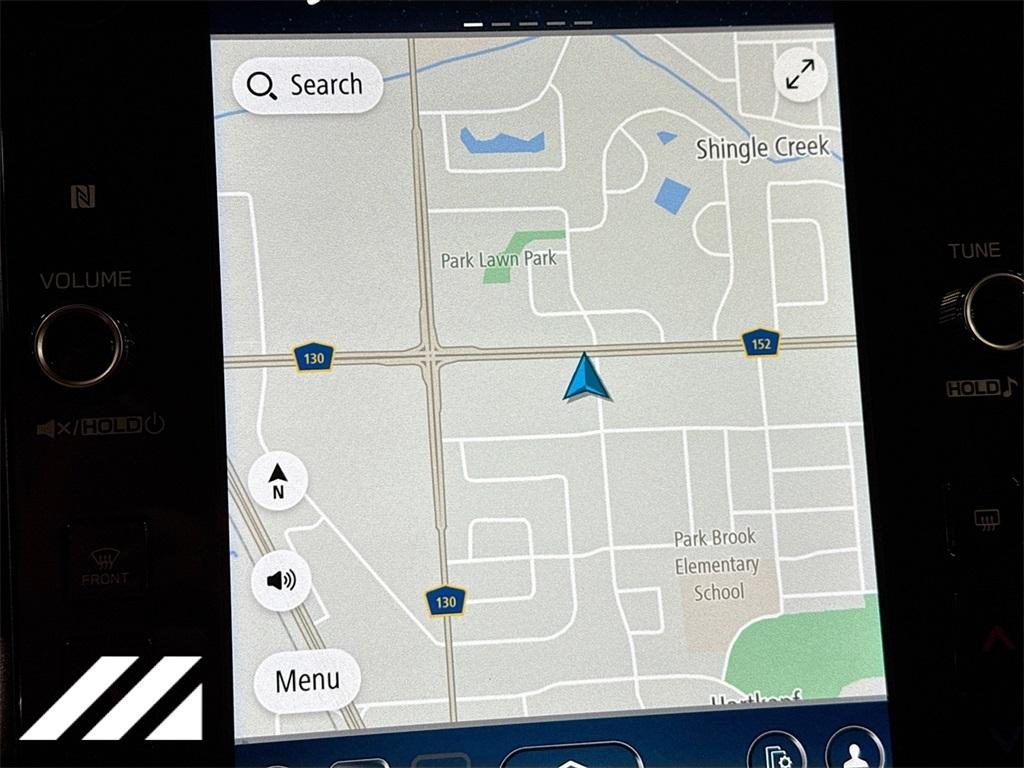 new 2026 Subaru Forester car, priced at $41,304