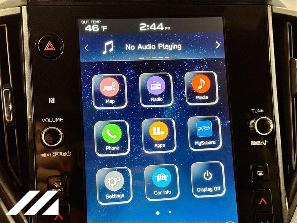 new 2026 Subaru Forester car, priced at $41,304