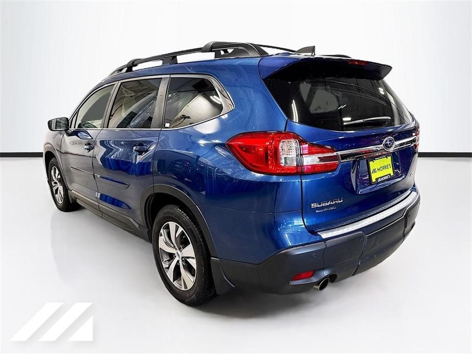 used 2020 Subaru Ascent car, priced at $20,000