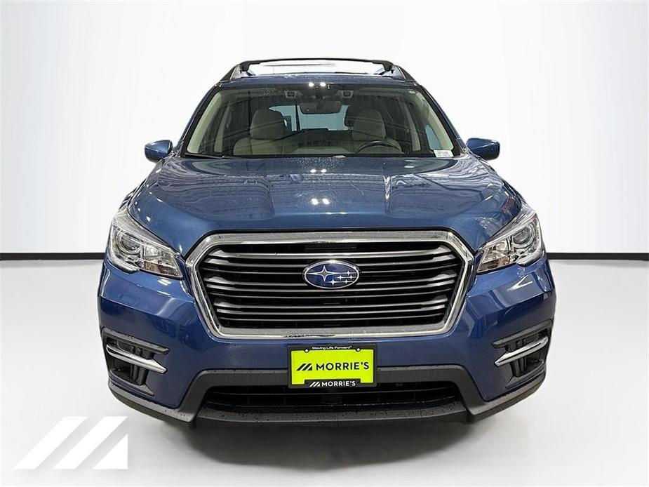 used 2020 Subaru Ascent car, priced at $20,000