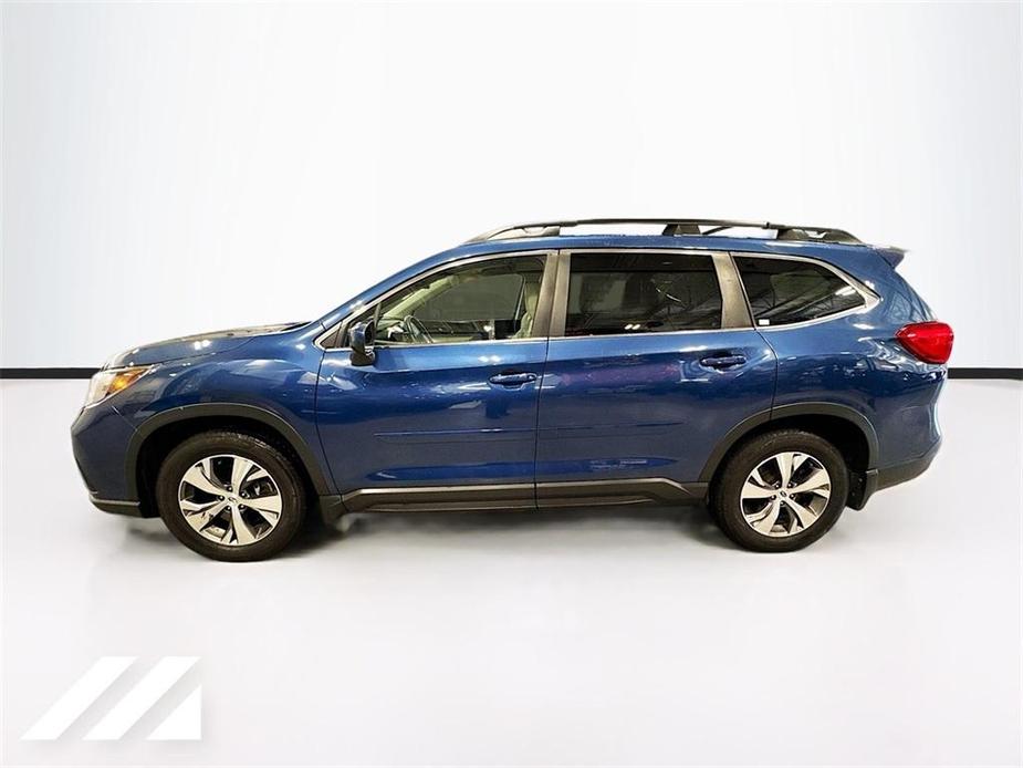 used 2020 Subaru Ascent car, priced at $20,000