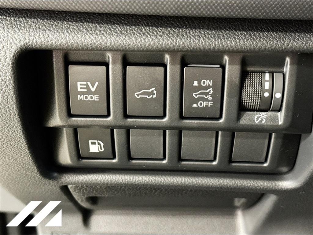 new 2025 Subaru Forester Hybrid car, priced at $39,182