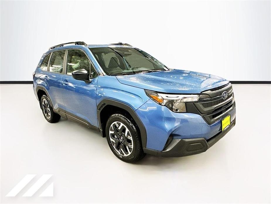 new 2025 Subaru Forester car, priced at $29,794