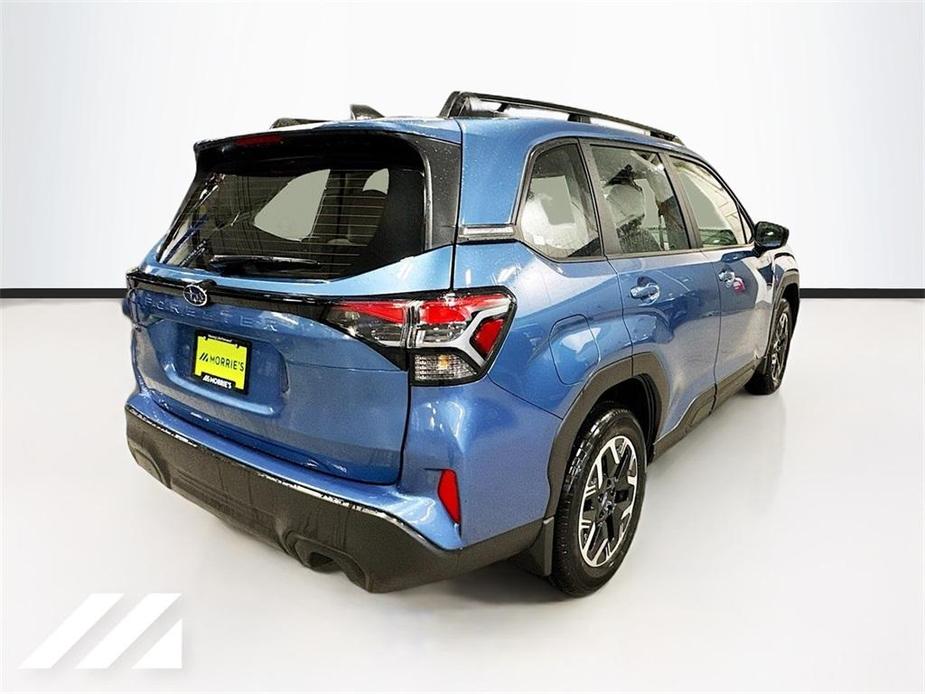 new 2025 Subaru Forester car, priced at $29,794