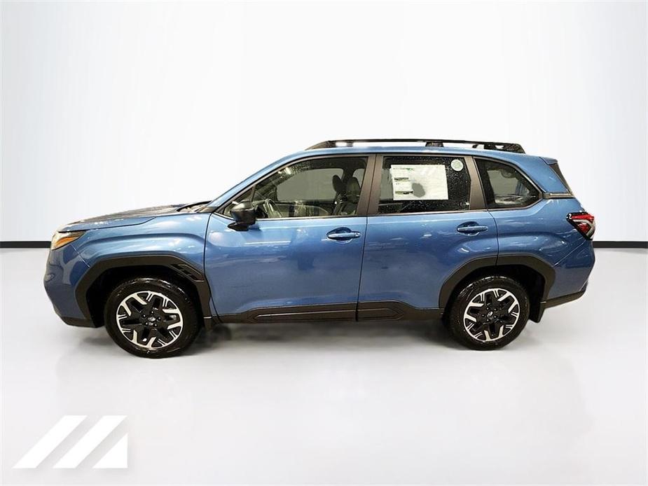 new 2025 Subaru Forester car, priced at $29,794