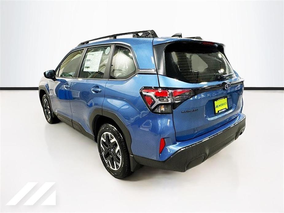 new 2025 Subaru Forester car, priced at $29,794