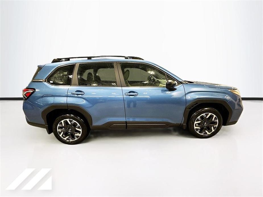 new 2025 Subaru Forester car, priced at $29,794