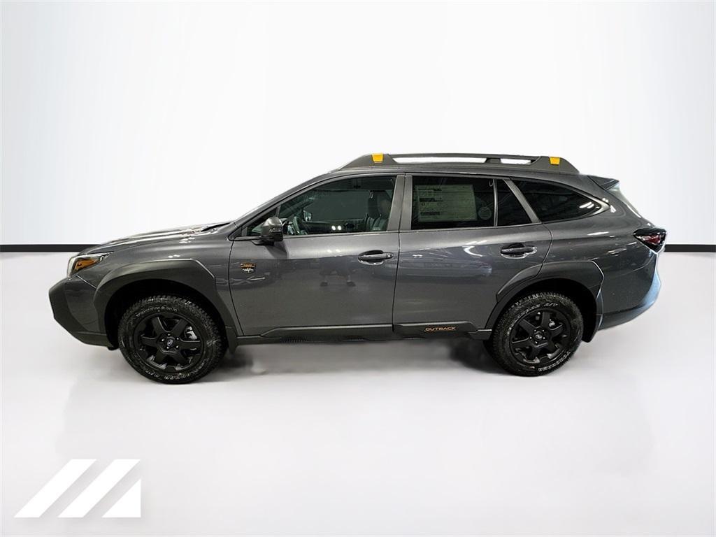 new 2025 Subaru Outback car, priced at $42,509