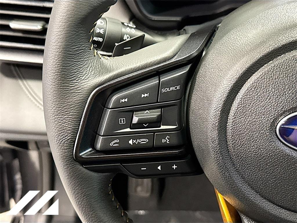new 2025 Subaru Outback car, priced at $42,509