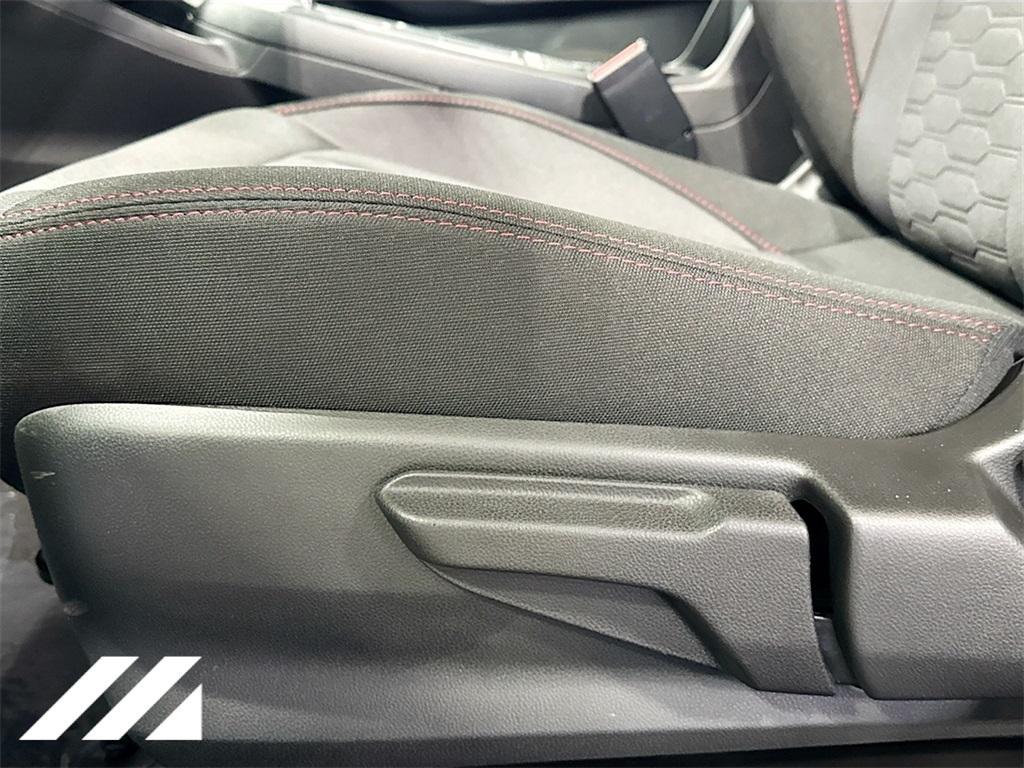 new 2025 Subaru Impreza car, priced at $26,275