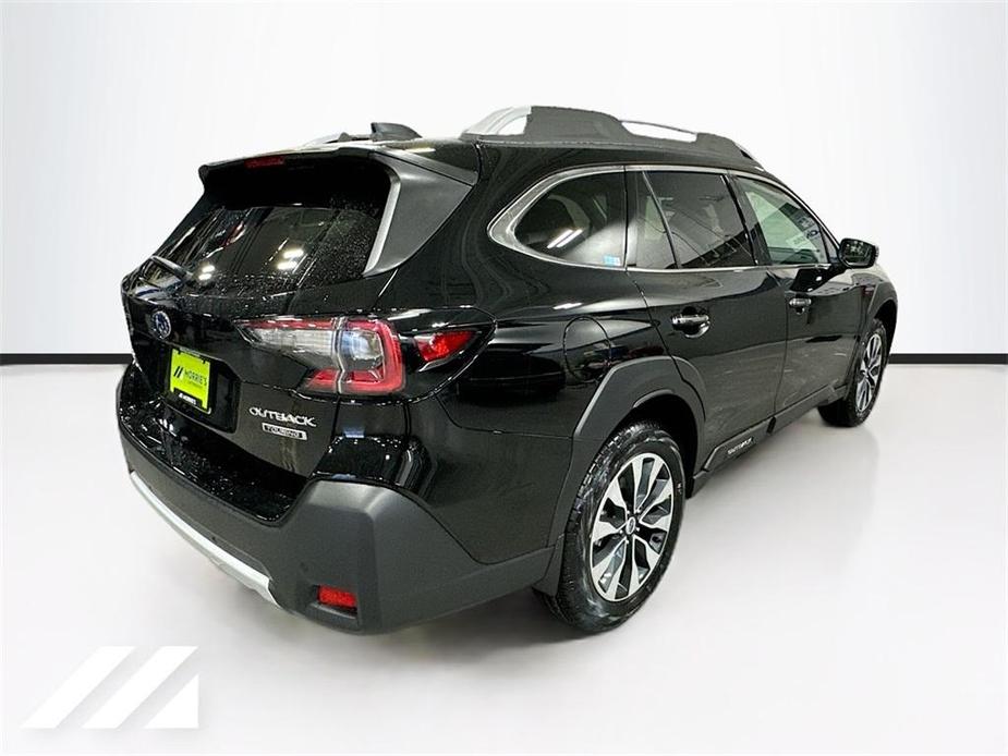 new 2024 Subaru Outback car, priced at $39,935