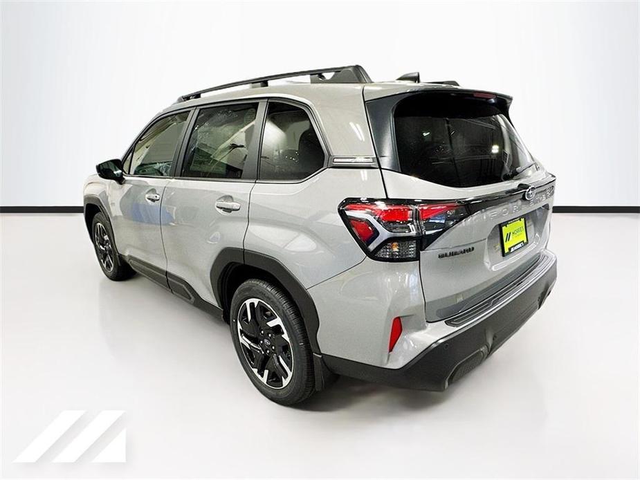 new 2025 Subaru Forester car, priced at $37,665