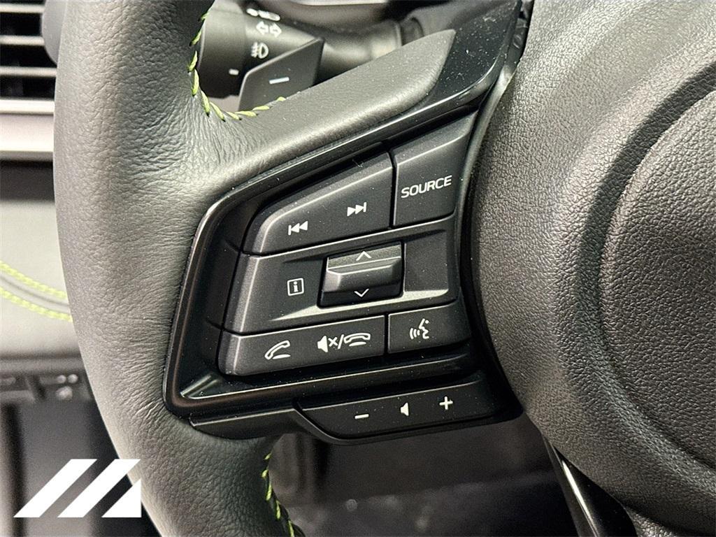 new 2025 Subaru Outback car, priced at $40,552