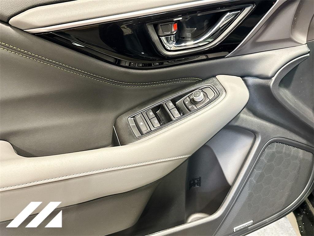 new 2025 Subaru Outback car, priced at $40,552