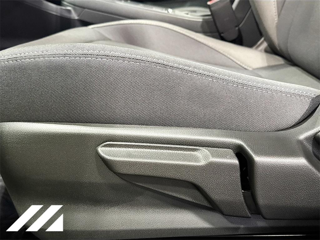 new 2025 Subaru Impreza car, priced at $26,470