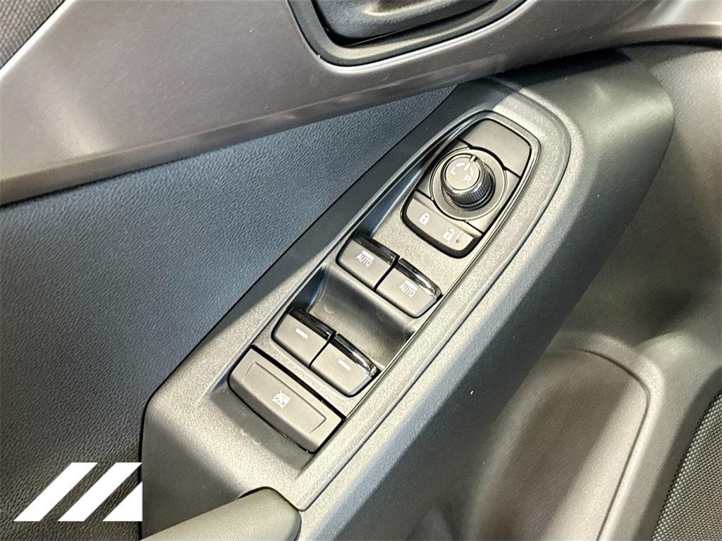 new 2025 Subaru Impreza car, priced at $26,470