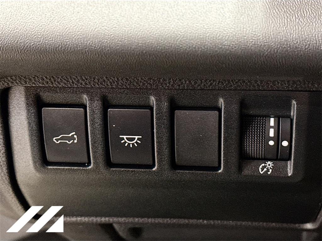 used 2023 Subaru Ascent car, priced at $34,000