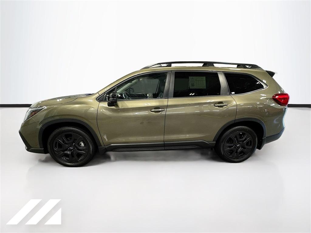 used 2023 Subaru Ascent car, priced at $34,000