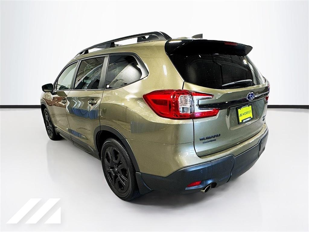 used 2023 Subaru Ascent car, priced at $34,000