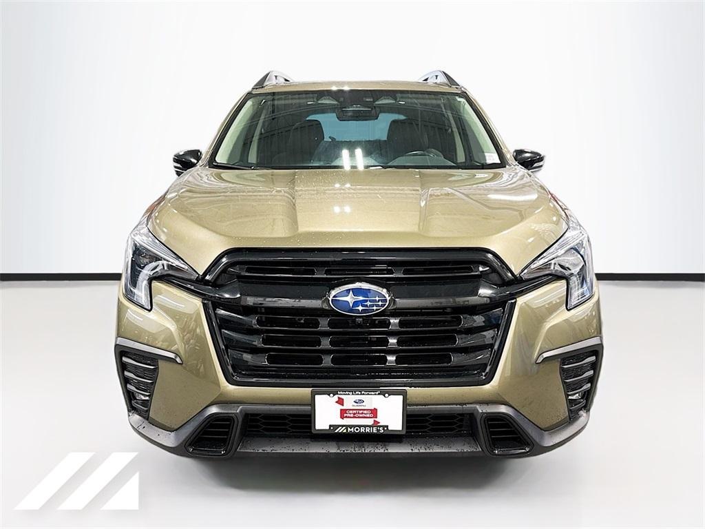 used 2023 Subaru Ascent car, priced at $34,000
