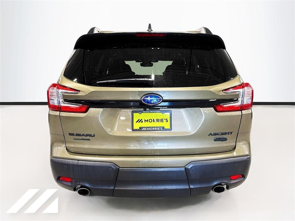 used 2023 Subaru Ascent car, priced at $34,000