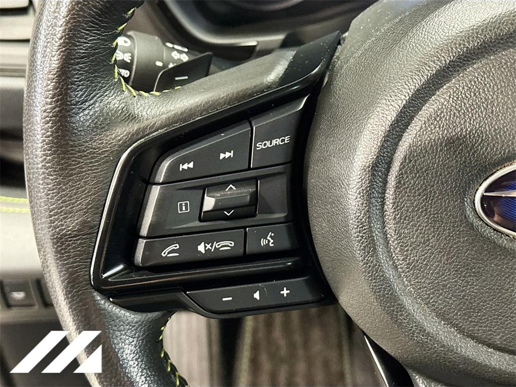 used 2023 Subaru Ascent car, priced at $34,000