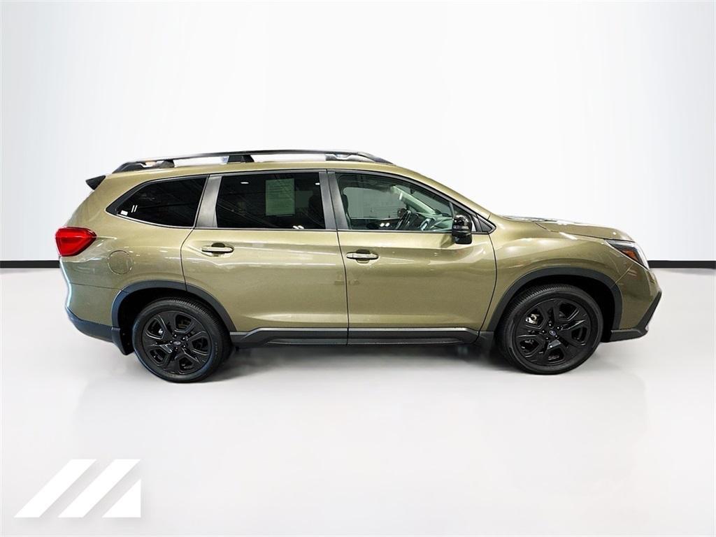 used 2023 Subaru Ascent car, priced at $34,000