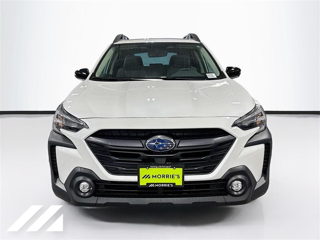 new 2025 Subaru Outback car, priced at $38,538
