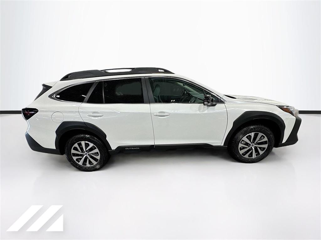 new 2025 Subaru Outback car, priced at $38,538