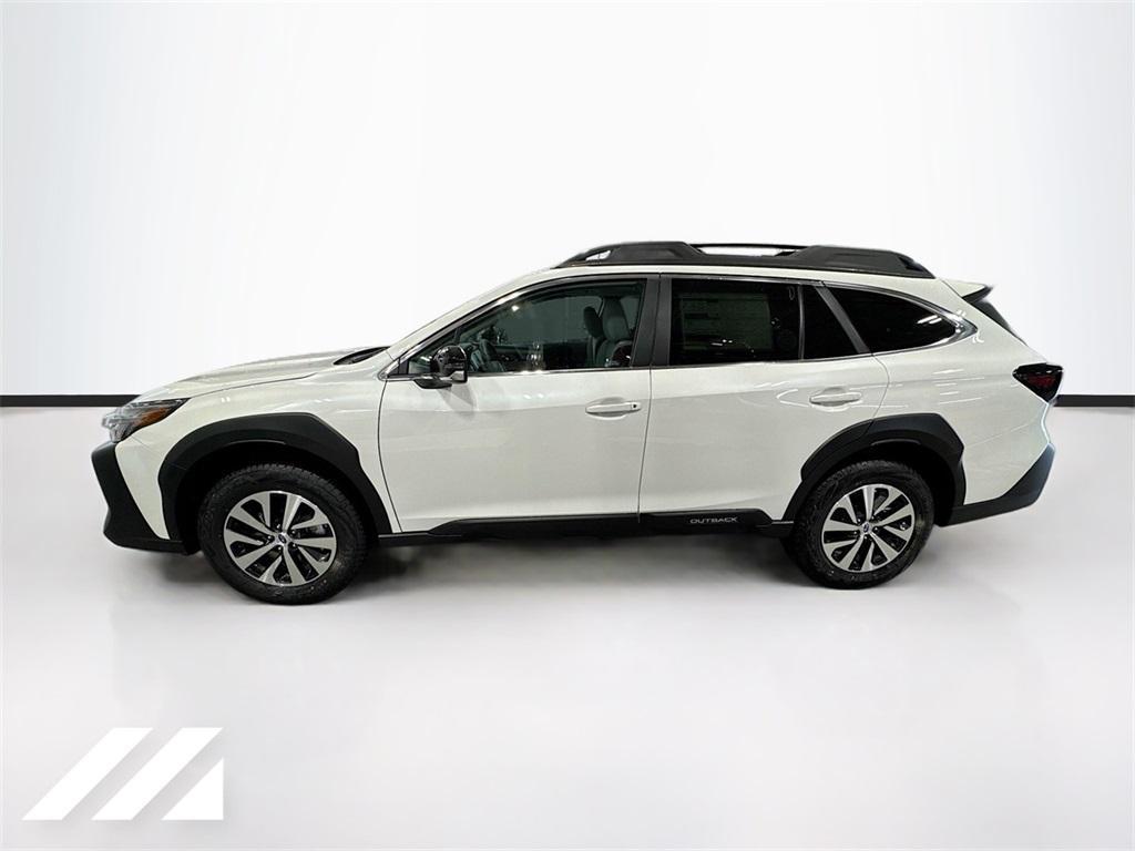 new 2025 Subaru Outback car, priced at $38,538