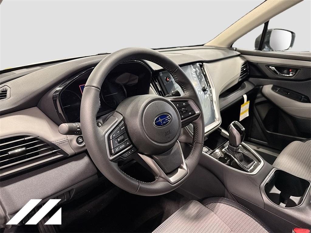 new 2025 Subaru Outback car, priced at $38,538