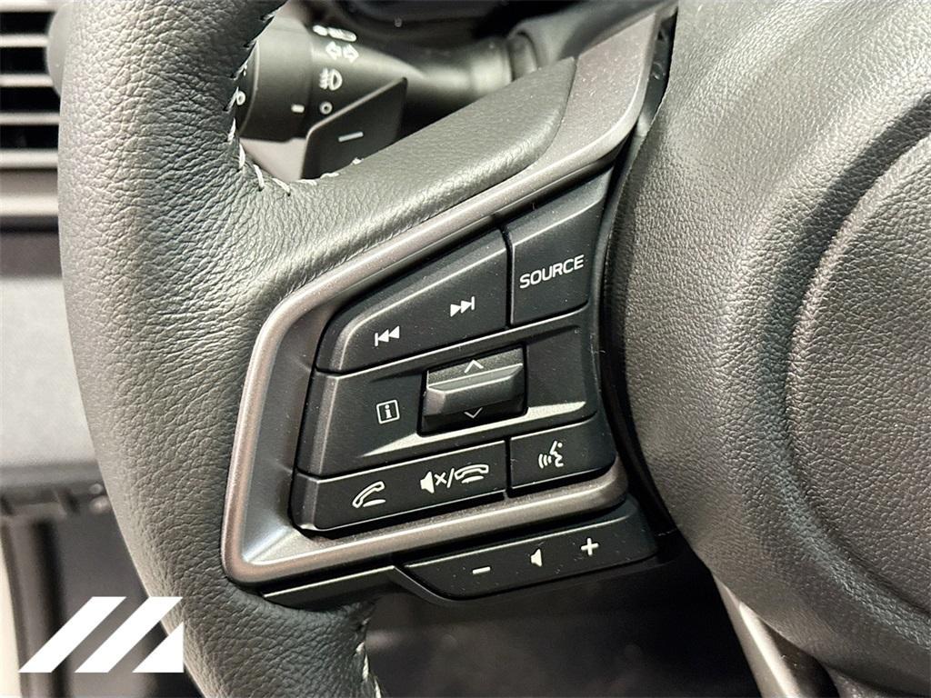 new 2025 Subaru Outback car, priced at $38,538