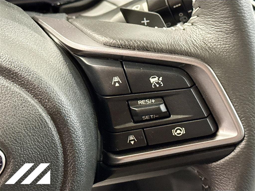 new 2025 Subaru Outback car, priced at $38,538